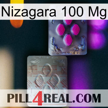 Nizagara 100Mg 38